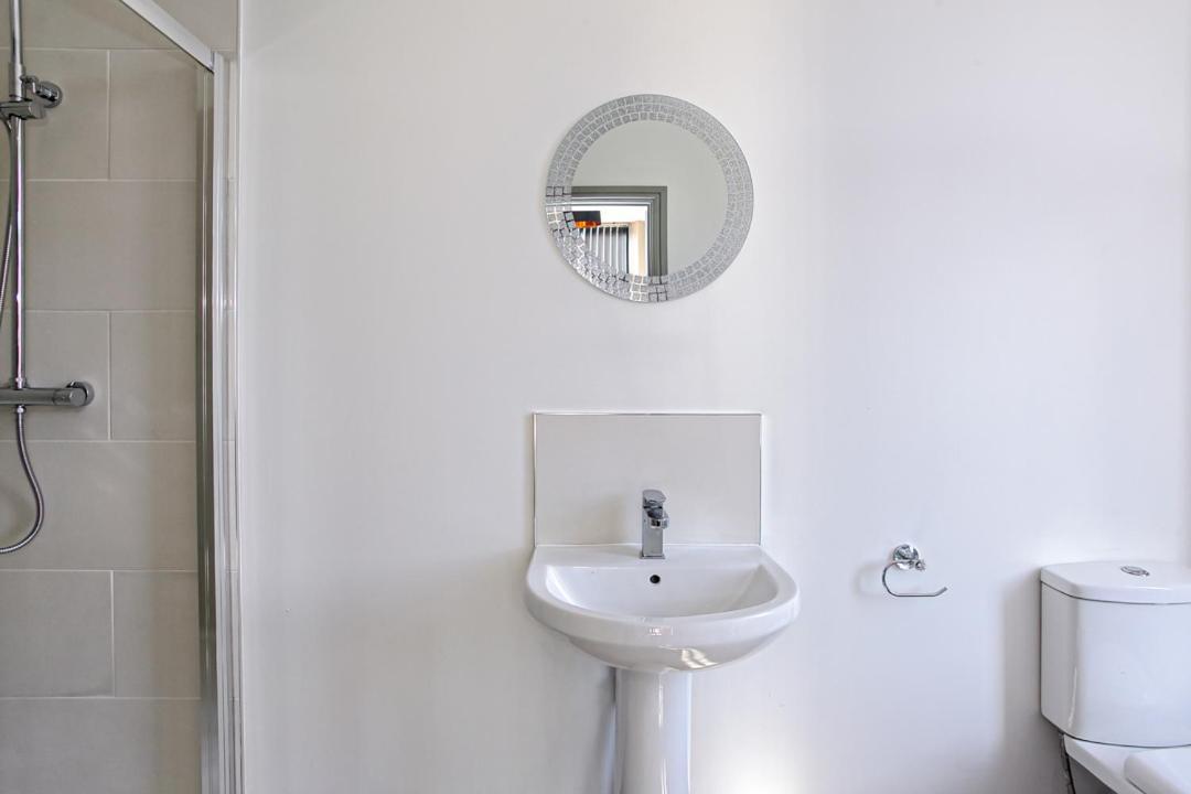Townhouse No 6 マンチェスター エクステリア 写真