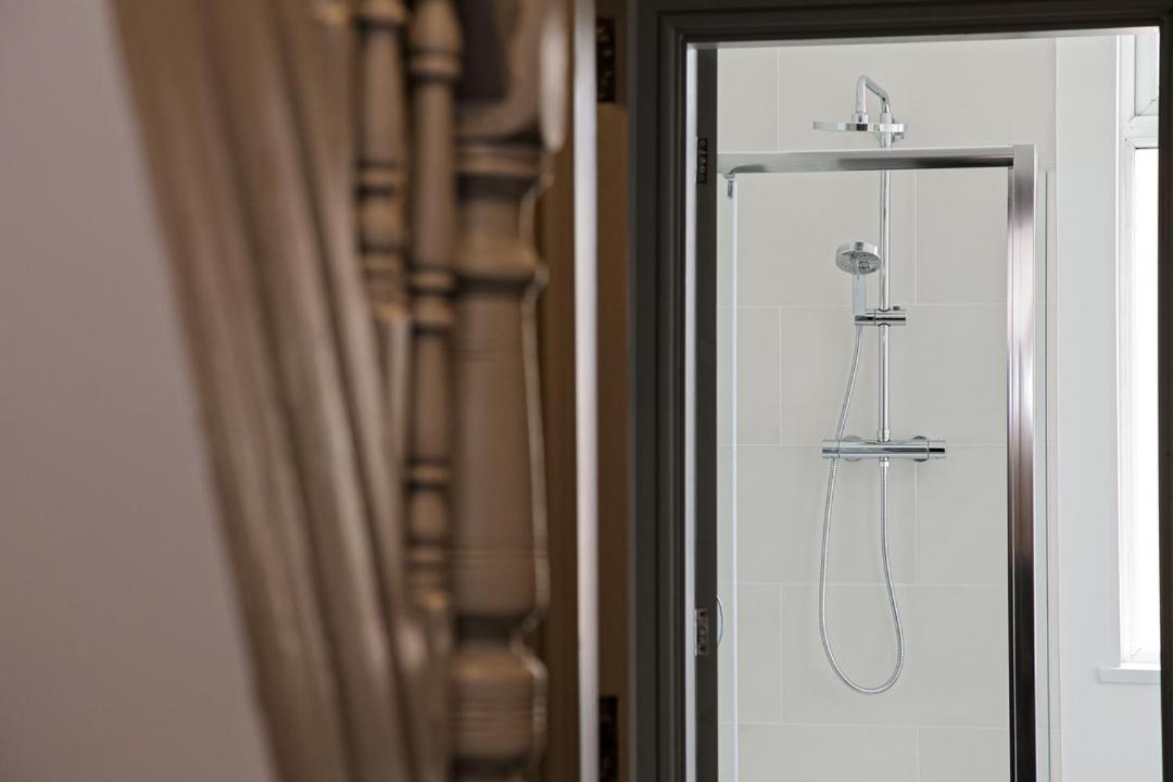 Townhouse No 6 マンチェスター エクステリア 写真