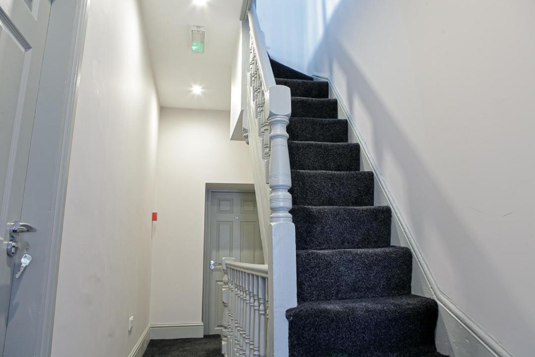 Townhouse No 6 マンチェスター エクステリア 写真
