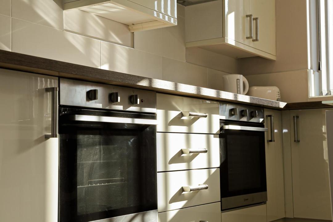Townhouse No 6 マンチェスター エクステリア 写真